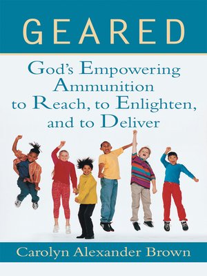 cover image of Geared